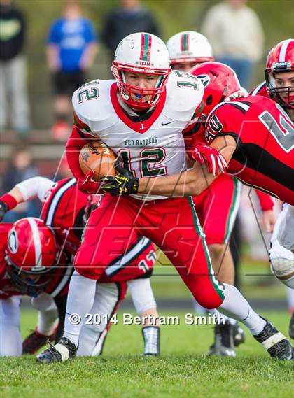 Thumbnail 3 in Jamestown @ Clarence photogallery.