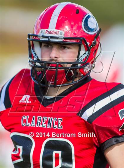 Thumbnail 2 in Jamestown @ Clarence photogallery.
