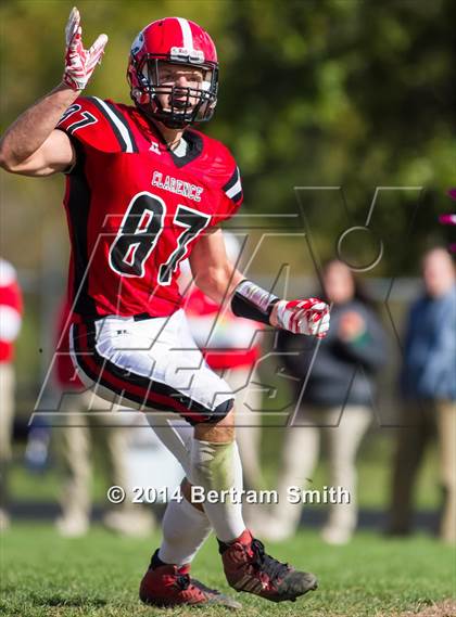 Thumbnail 3 in Jamestown @ Clarence photogallery.
