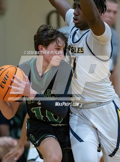 Thumbnail 3 in Grace Christian @ Northwood Temple Academy photogallery.