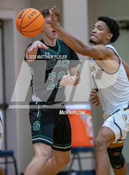 Thumbnail 3 in Grace Christian @ Northwood Temple Academy photogallery.
