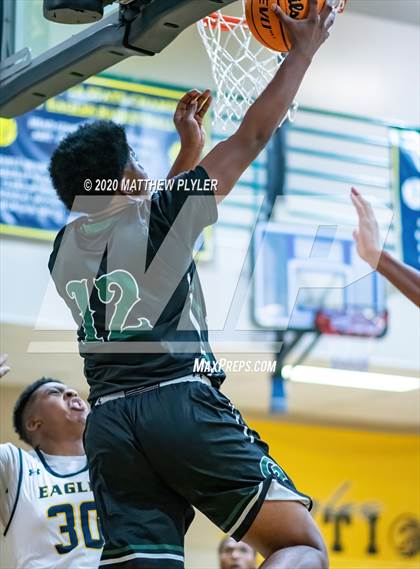 Thumbnail 3 in Grace Christian @ Northwood Temple Academy photogallery.