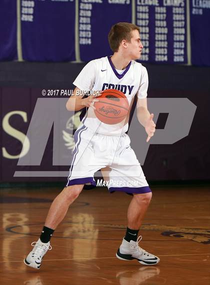 Thumbnail 1 in Cameron County vs. Coudersport photogallery.