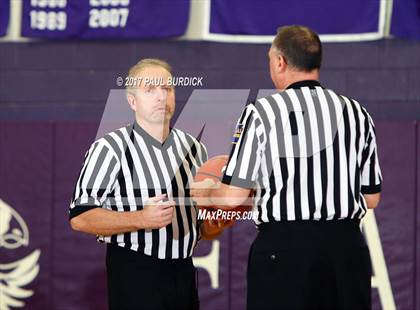 Thumbnail 1 in Cameron County vs. Coudersport photogallery.