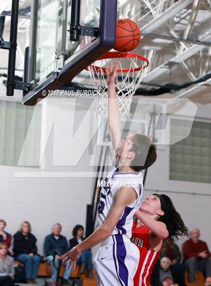 Thumbnail 1 in Cameron County vs. Coudersport photogallery.
