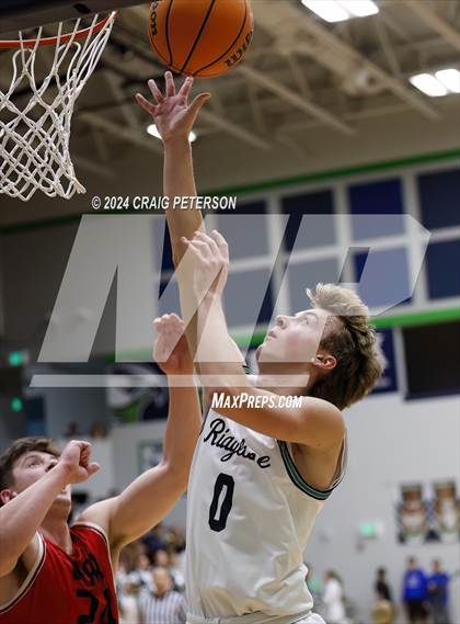 Thumbnail 1 in Bear River @ Ridgeline photogallery.