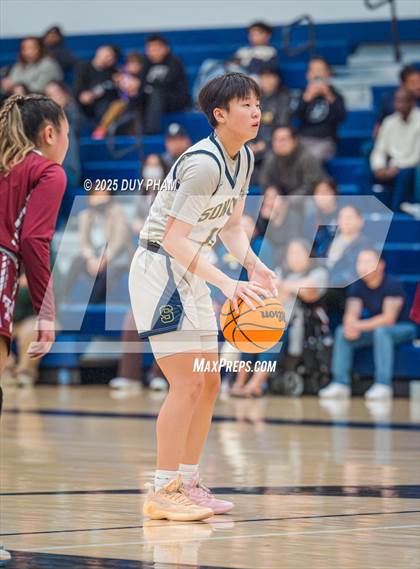 Thumbnail 1 in Sonora vs. Torrance photogallery.