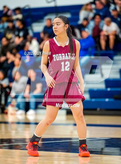 Thumbnail 2 in Sonora vs. Torrance photogallery.