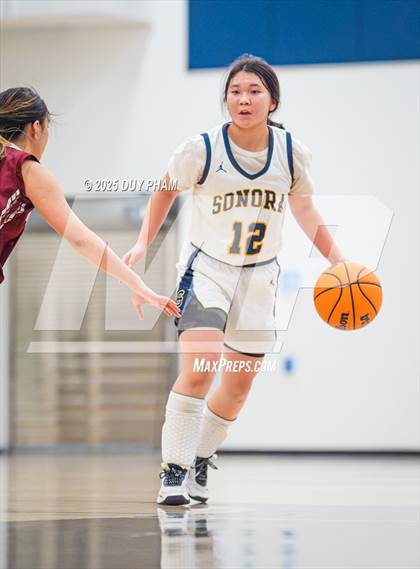 Thumbnail 3 in Sonora vs. Torrance photogallery.