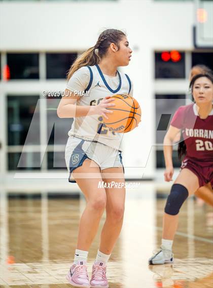 Thumbnail 3 in Sonora vs. Torrance photogallery.