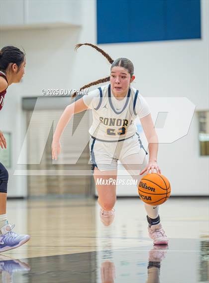 Thumbnail 2 in Sonora vs. Torrance photogallery.