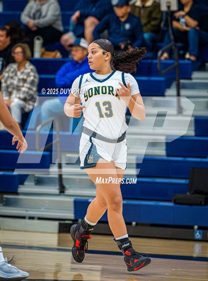 Thumbnail 2 in Sonora vs. Torrance photogallery.