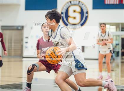 Thumbnail 3 in Sonora vs. Torrance photogallery.