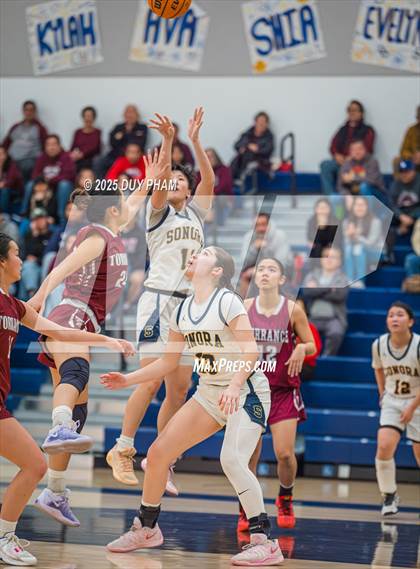 Thumbnail 1 in Sonora vs. Torrance photogallery.