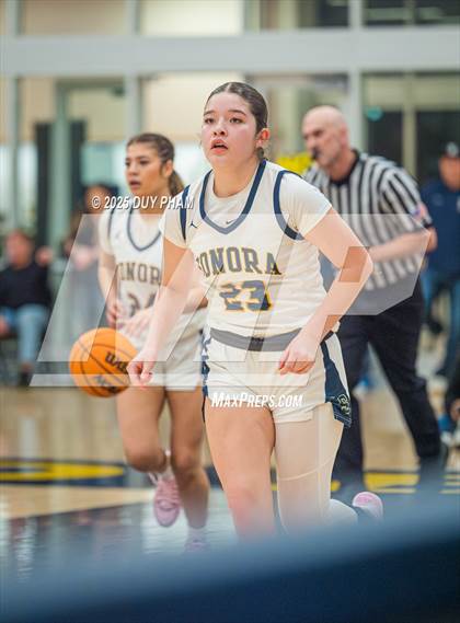 Thumbnail 2 in Sonora vs. Torrance photogallery.
