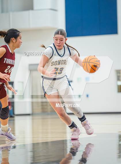 Thumbnail 2 in Sonora vs. Torrance photogallery.