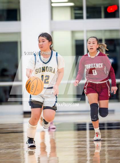 Thumbnail 2 in Sonora vs. Torrance photogallery.