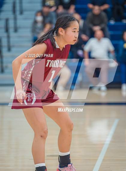 Thumbnail 1 in Sonora vs. Torrance photogallery.