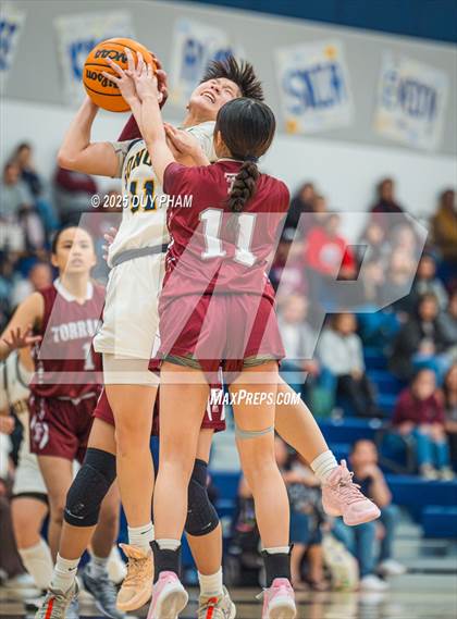 Thumbnail 3 in Sonora vs. Torrance photogallery.