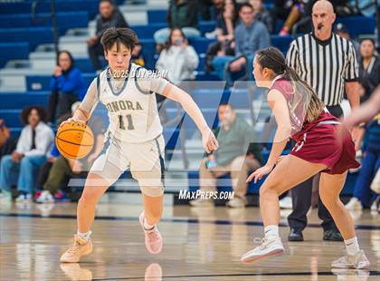 Thumbnail 1 in Sonora vs. Torrance photogallery.