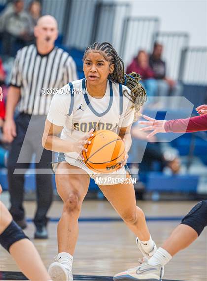 Thumbnail 3 in Sonora vs. Torrance photogallery.