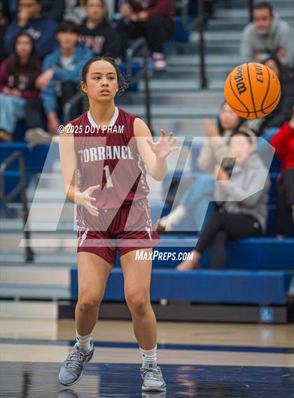Thumbnail 2 in Sonora vs. Torrance photogallery.