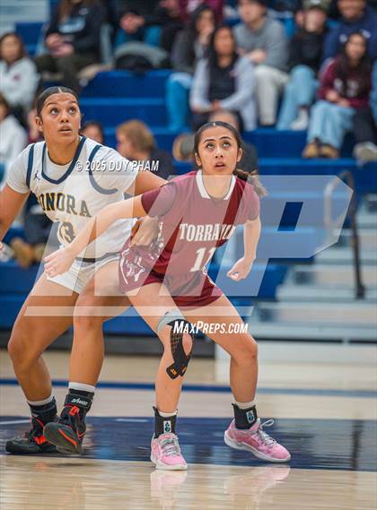 Thumbnail 3 in Sonora vs. Torrance photogallery.