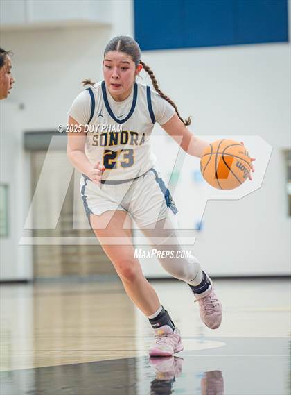 Thumbnail 1 in Sonora vs. Torrance photogallery.
