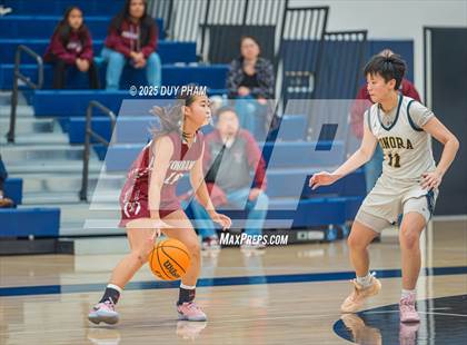 Thumbnail 3 in Sonora vs. Torrance photogallery.