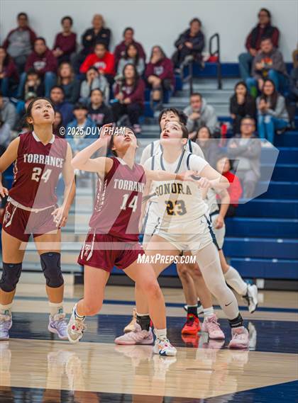 Thumbnail 3 in Sonora vs. Torrance photogallery.