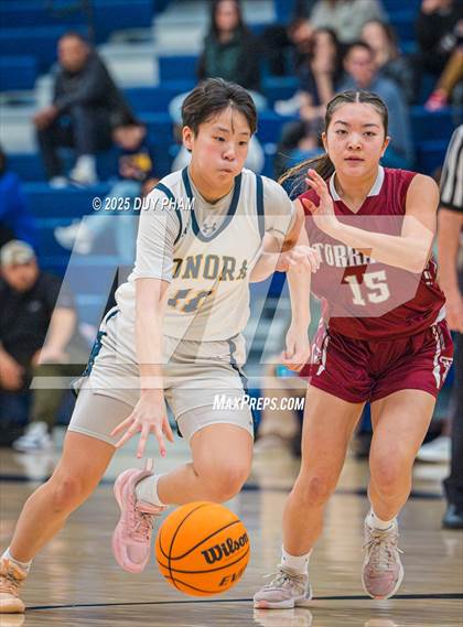 Thumbnail 3 in Sonora vs. Torrance photogallery.