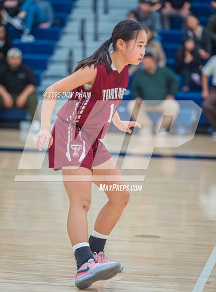 Thumbnail 2 in Sonora vs. Torrance photogallery.