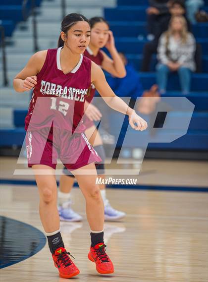 Thumbnail 2 in Sonora vs. Torrance photogallery.