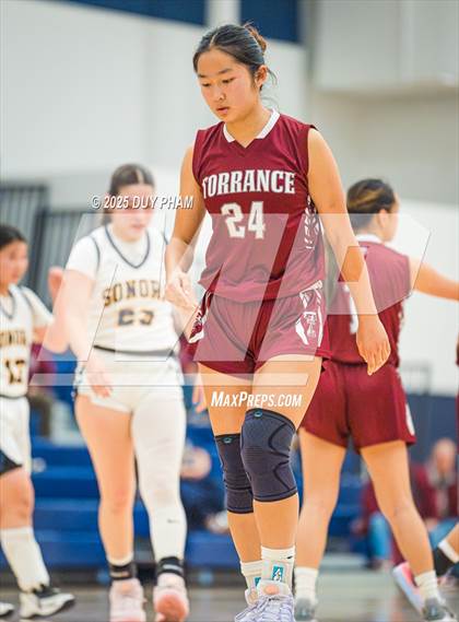 Thumbnail 3 in Sonora vs. Torrance photogallery.