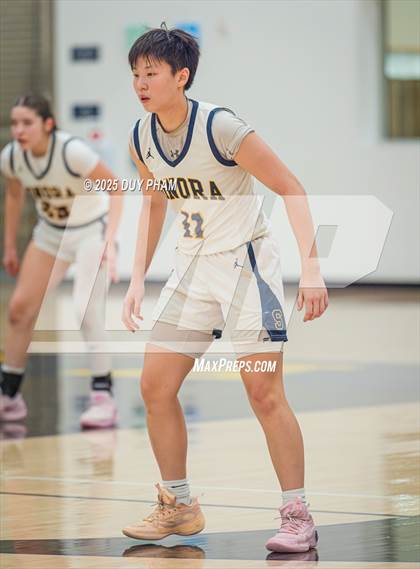 Thumbnail 1 in Sonora vs. Torrance photogallery.