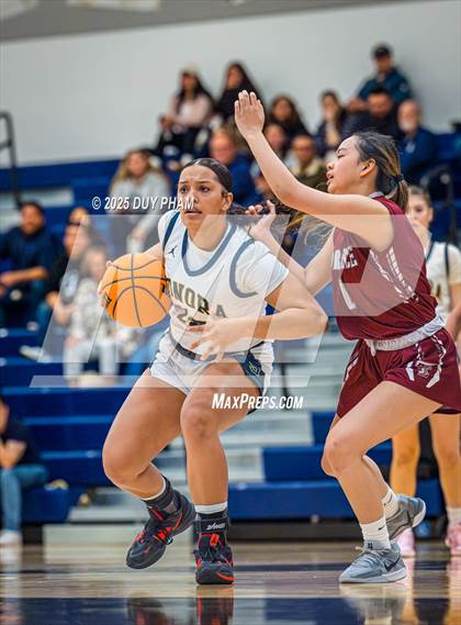 Thumbnail 3 in Sonora vs. Torrance photogallery.