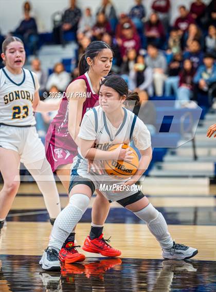 Thumbnail 1 in Sonora vs. Torrance photogallery.
