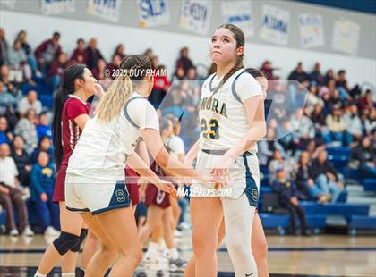 Thumbnail 1 in Sonora vs. Torrance photogallery.