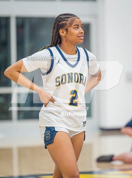 Thumbnail 2 in Sonora vs. Torrance photogallery.