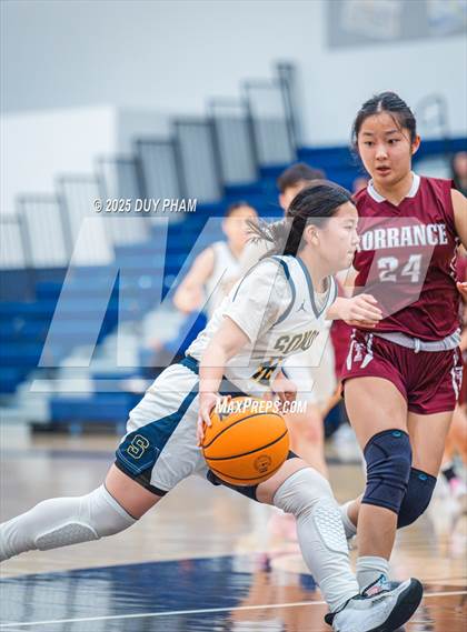 Thumbnail 3 in Sonora vs. Torrance photogallery.