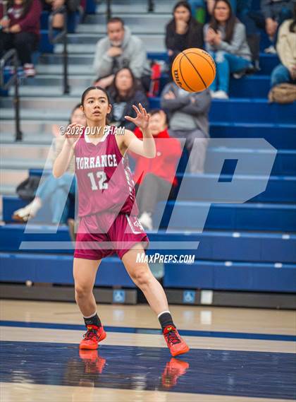 Thumbnail 2 in Sonora vs. Torrance photogallery.