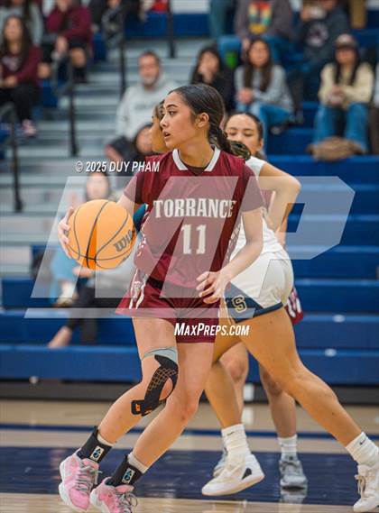 Thumbnail 1 in Sonora vs. Torrance photogallery.