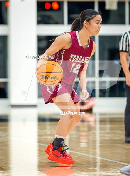 Thumbnail 2 in Sonora vs. Torrance photogallery.