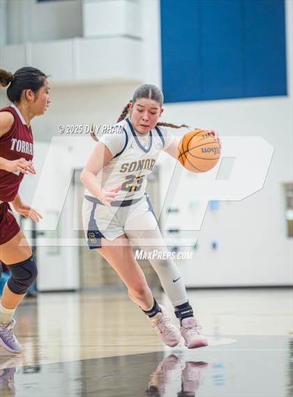 Thumbnail 3 in Sonora vs. Torrance photogallery.