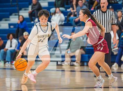 Thumbnail 1 in Sonora vs. Torrance photogallery.