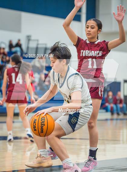 Thumbnail 3 in Sonora vs. Torrance photogallery.