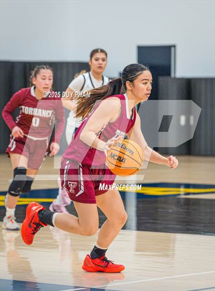 Thumbnail 3 in Sonora vs. Torrance photogallery.