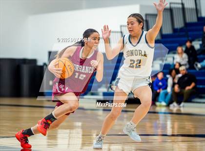 Thumbnail 1 in Sonora vs. Torrance photogallery.