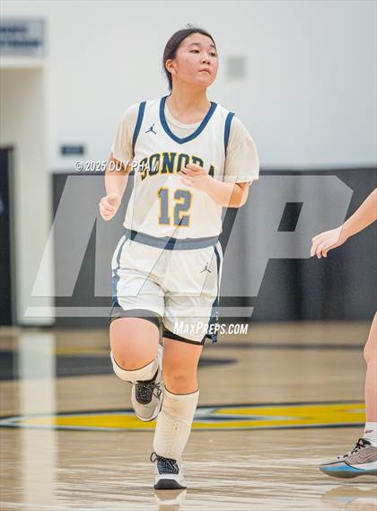 Thumbnail 2 in Sonora vs. Torrance photogallery.