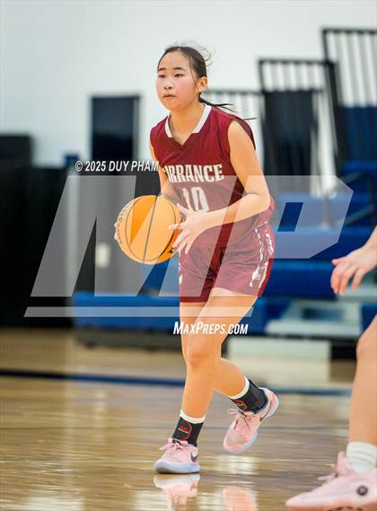 Thumbnail 2 in Sonora vs. Torrance photogallery.